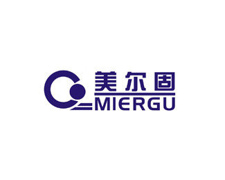 美尔固(MIERGU)标志logo图片