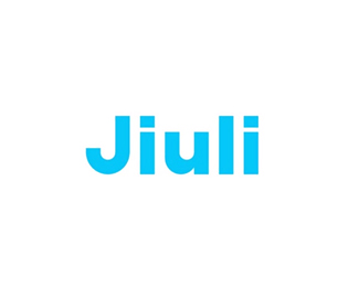 久立(JiuLi)企业logo标志