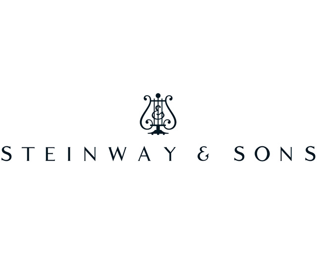 施坦威(Steinway & Sons)标志logo图片