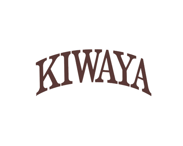 Kiwaya标志logo图片