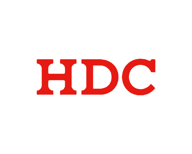 英昌(HDC)标志logo设计