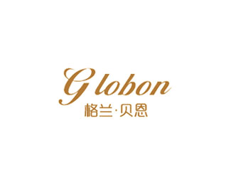 格兰·贝恩(GlaBan)标志logo图片