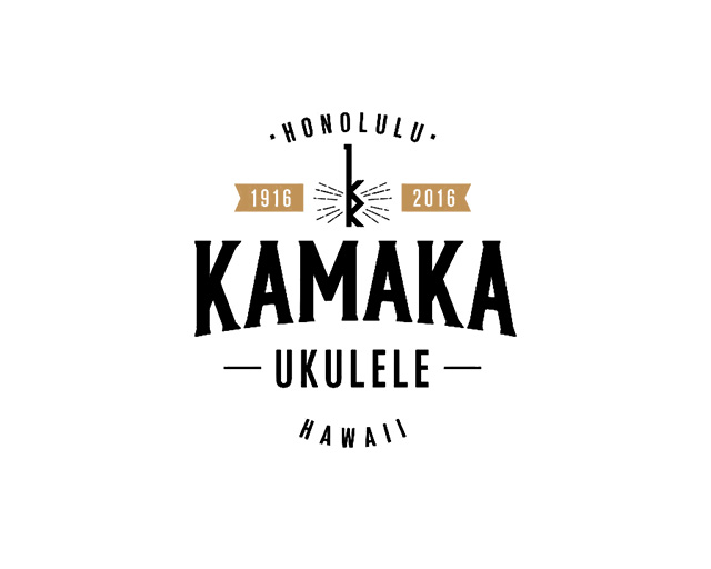 Kamaka企业logo标志