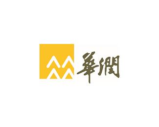 华润水泥企业logo标志