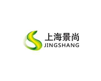 景尚(JINGSHANG)企业logo标志