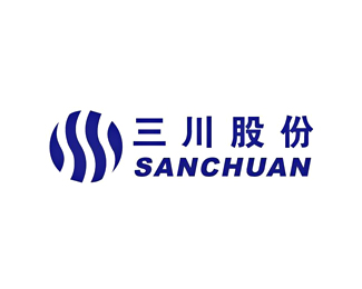 三川(SANCHUAN)标志logo图片