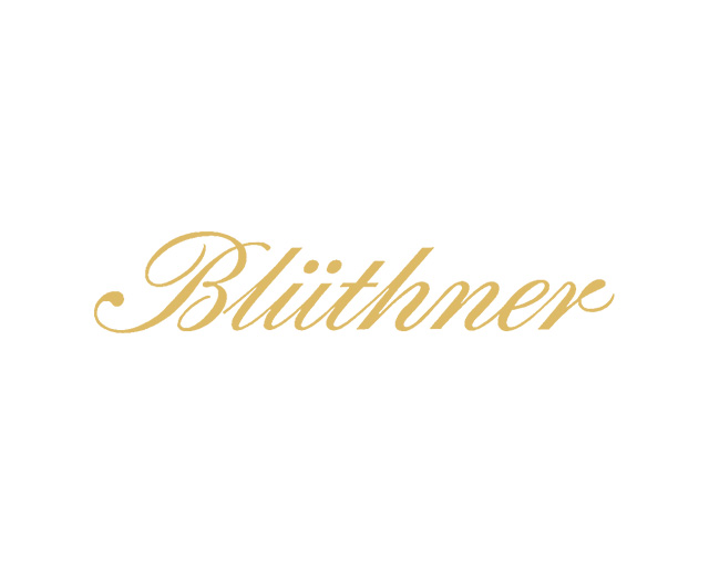 博兰斯勒(Blüthner)标志logo图片