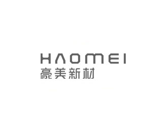 豪美新材(HAOMEI)标志logo图片