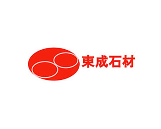 东成石材标志logo图片