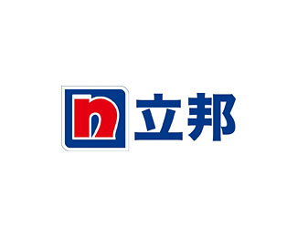 立邦(Nippon)企业logo标志