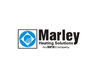 马利(Marley)标志logo图片