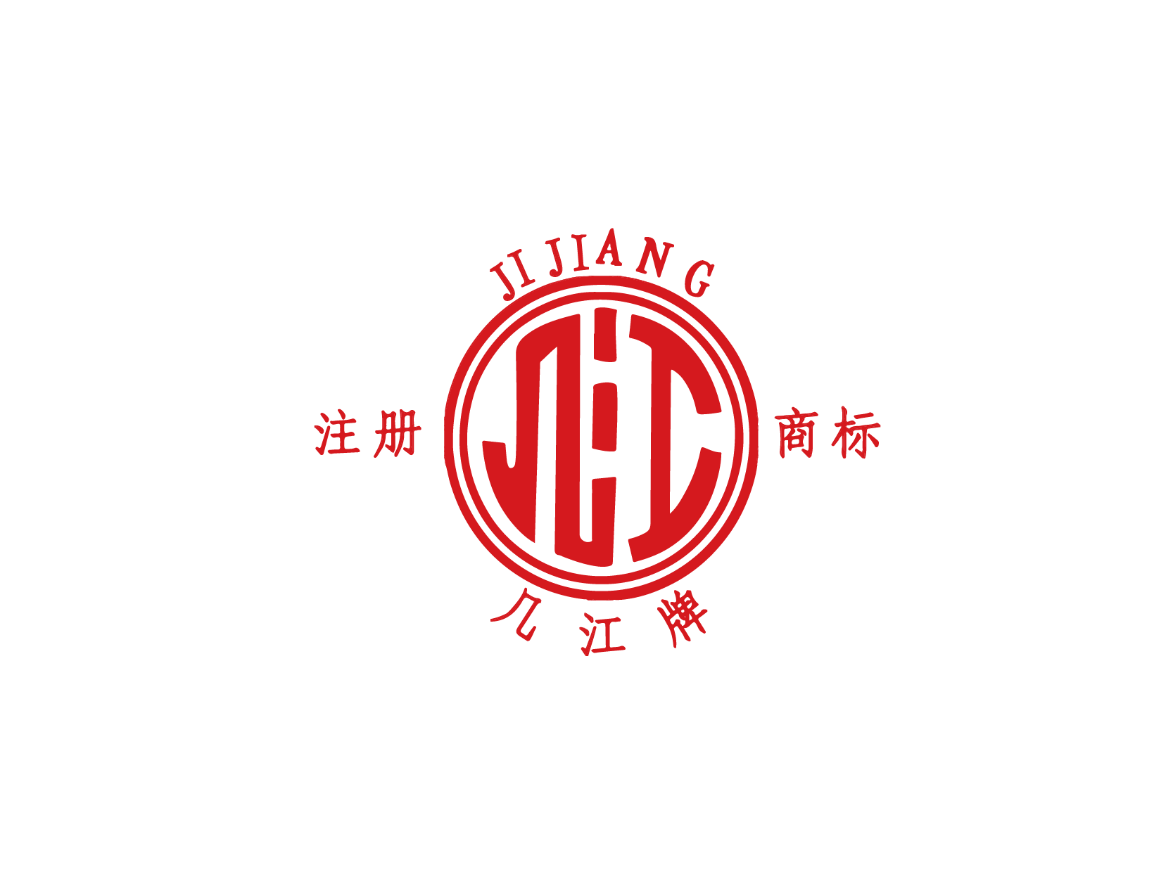 几江logo标志设计