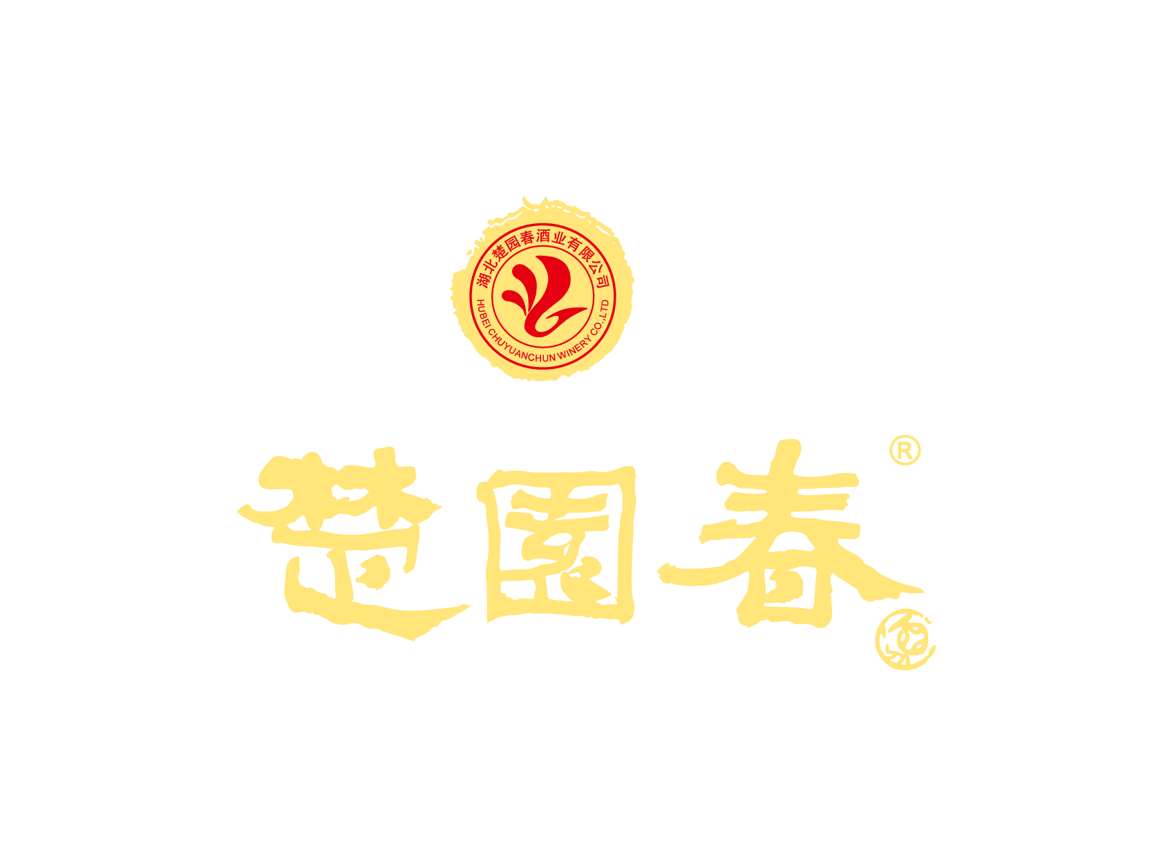 楚园春logo高清图标