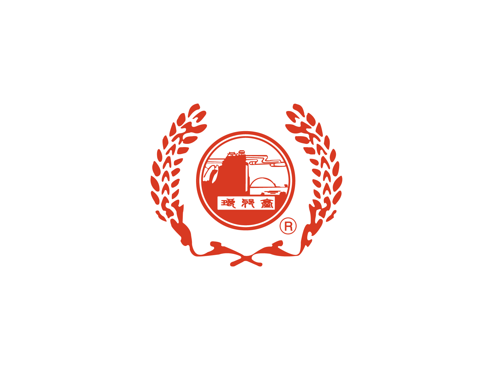 瑯琊台logo高清图标