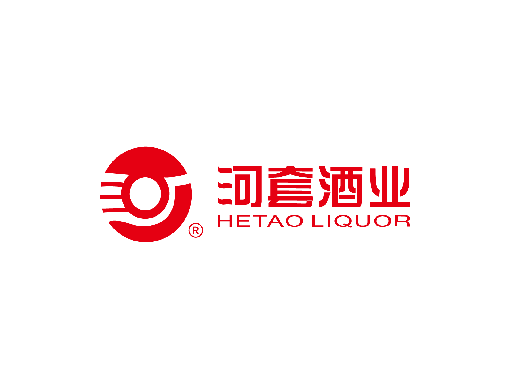 河套老窖logo高清图标