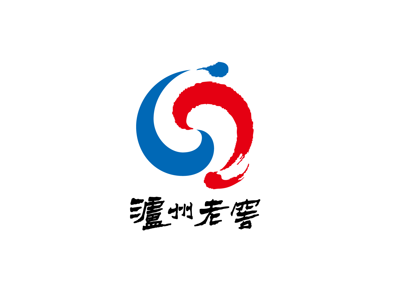 泸州老窖logo高清图标