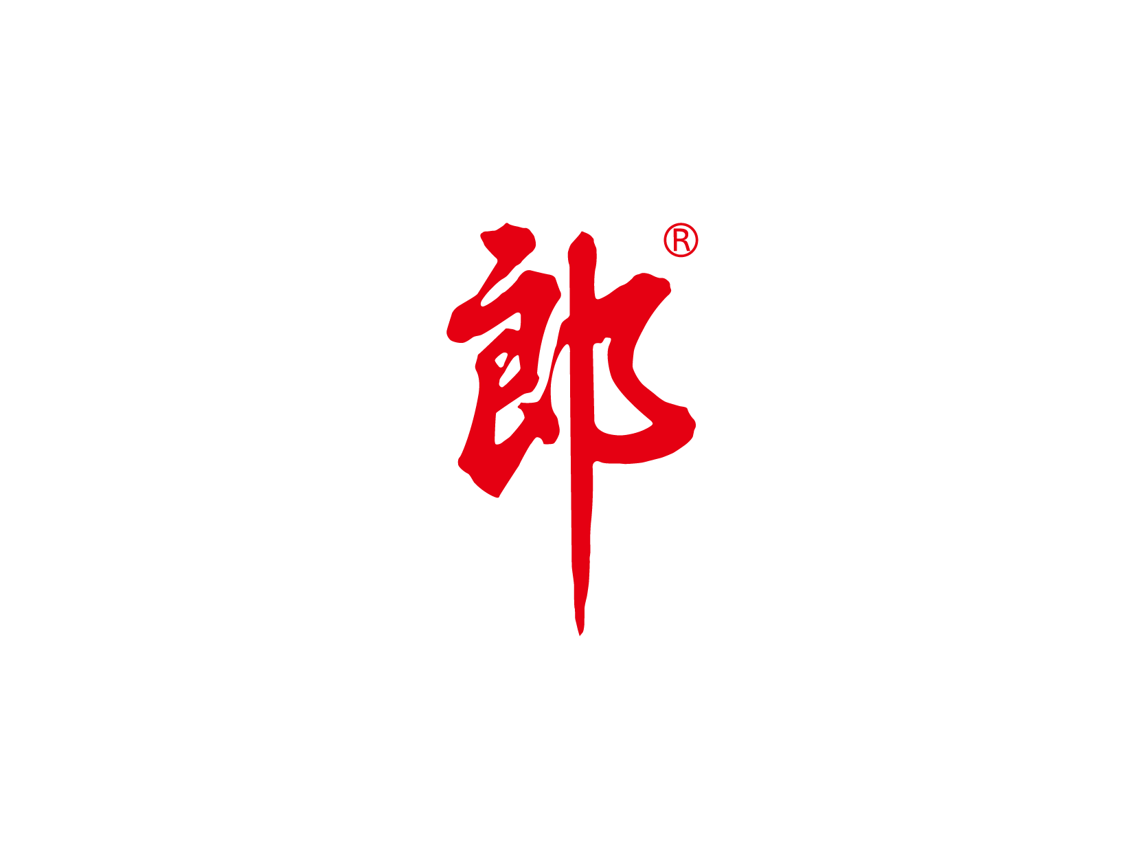 郎酒logo高清图标