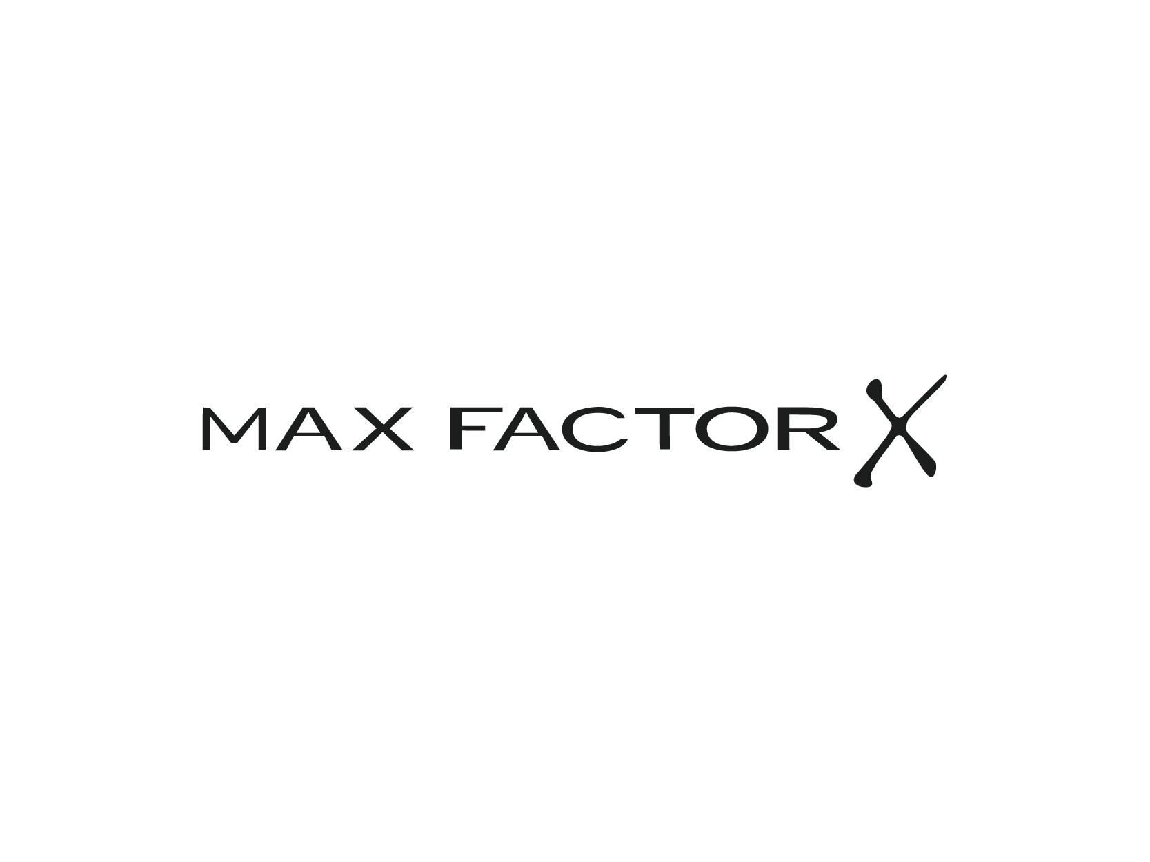 MaxFactor蜜丝佛陀logo高清图标