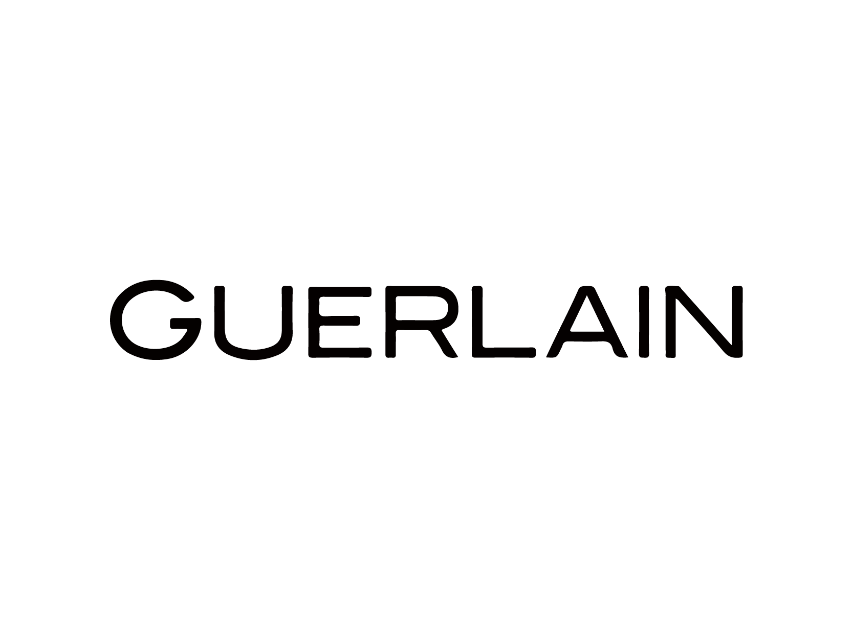 Guerlain娇兰logo标志设计