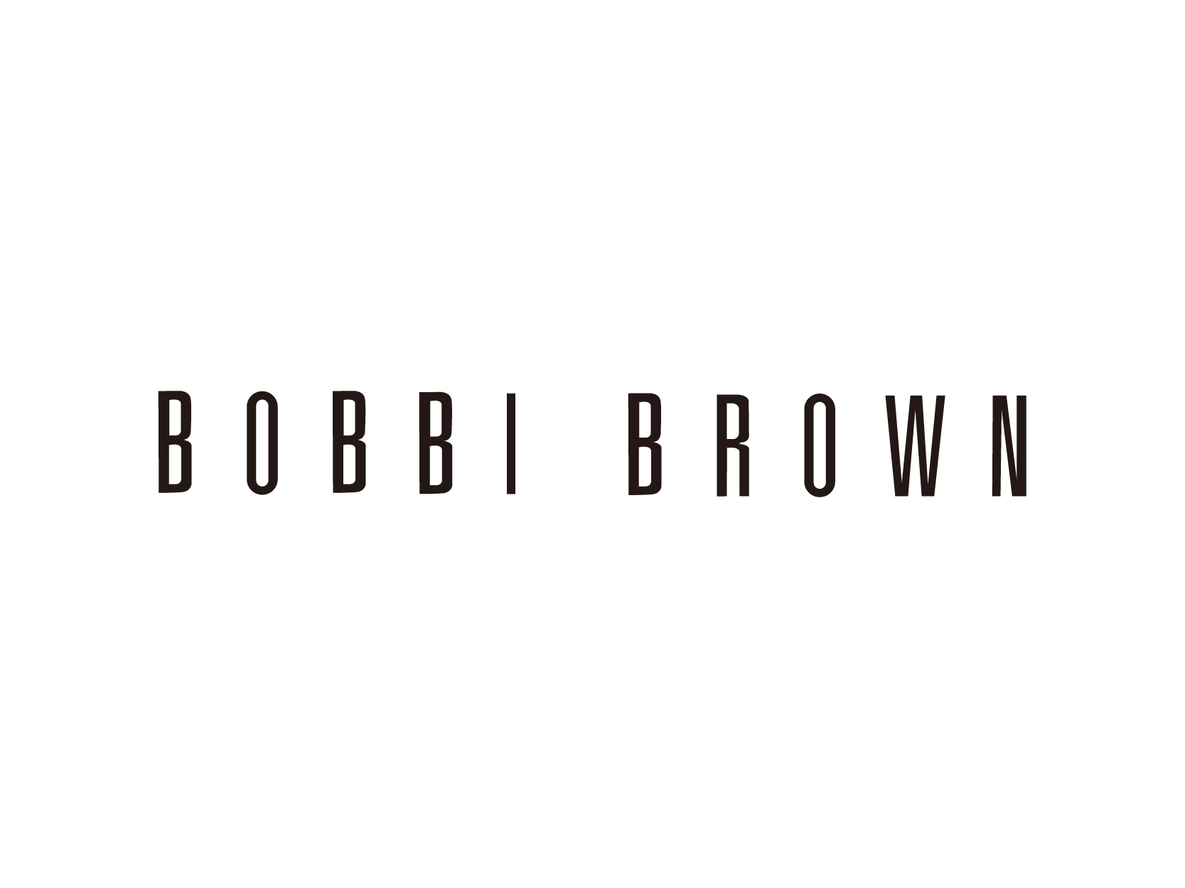 BobbiBrown芭比波朗logo高清图标