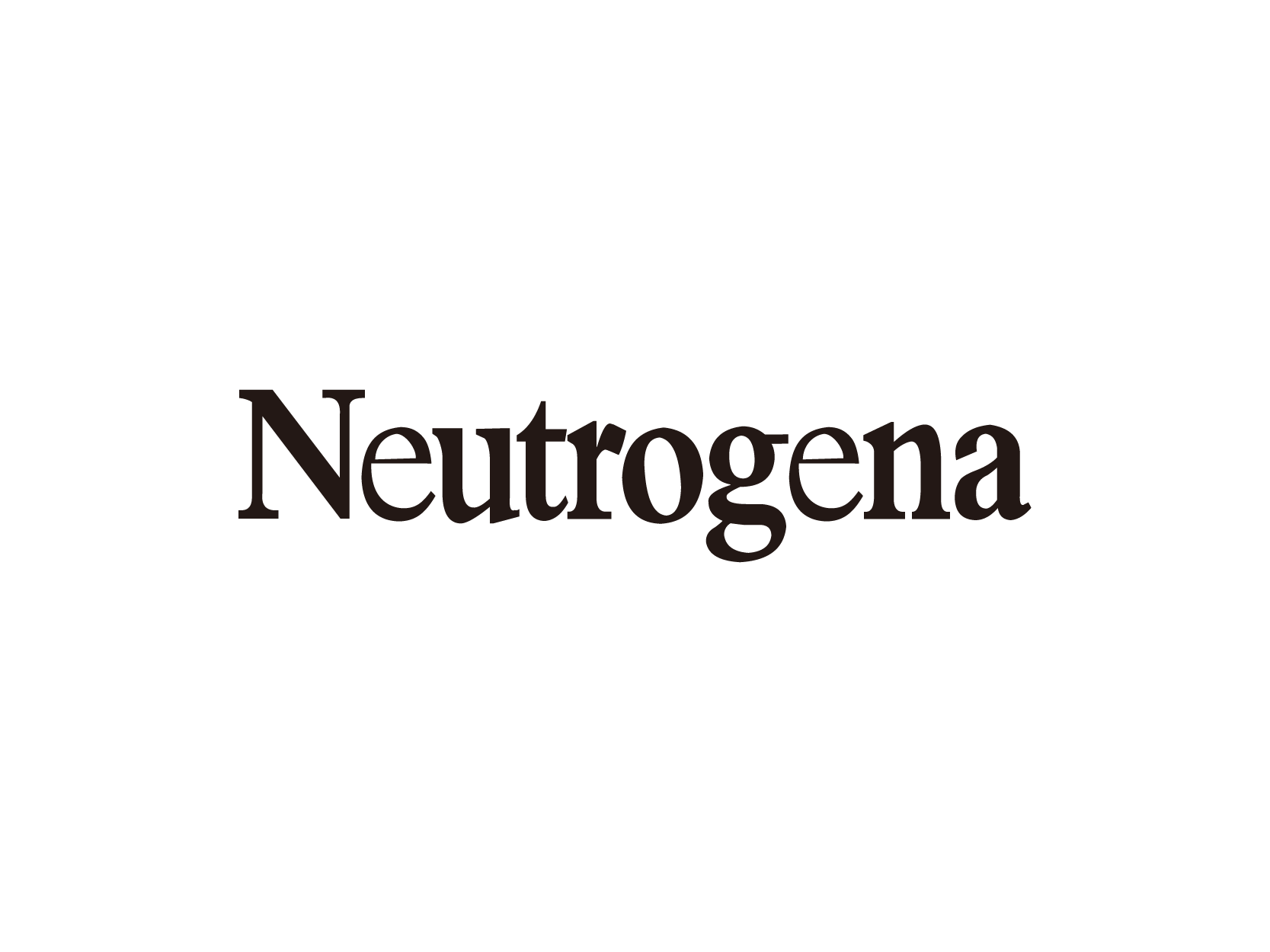 Neutrogena露得清logo高清图标