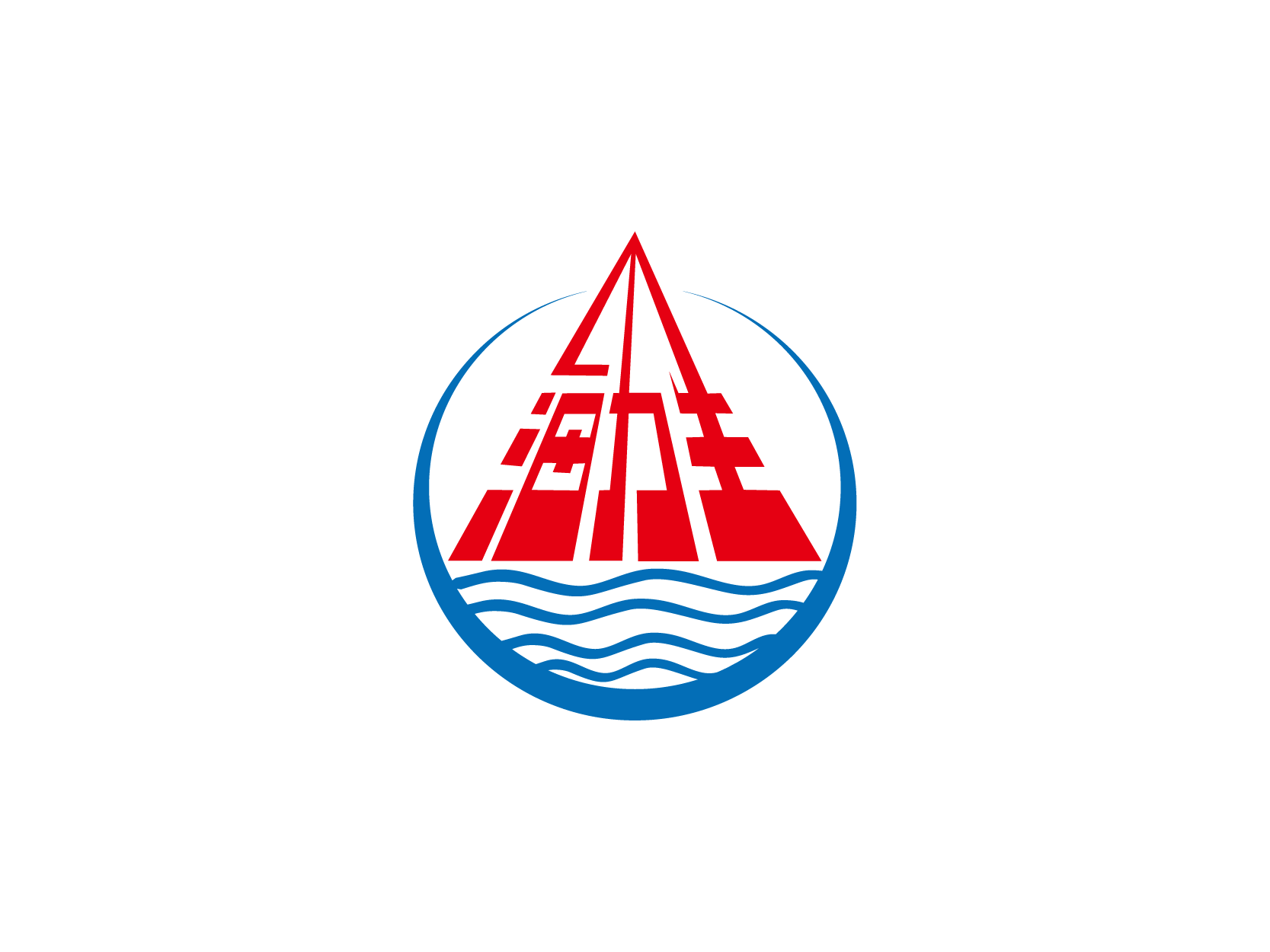 海力生标志logo设计