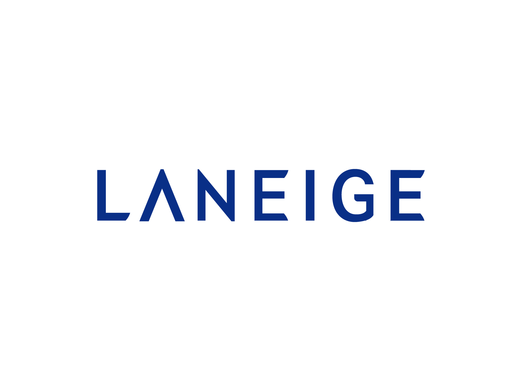 LANEIGE兰芝logo高清图标