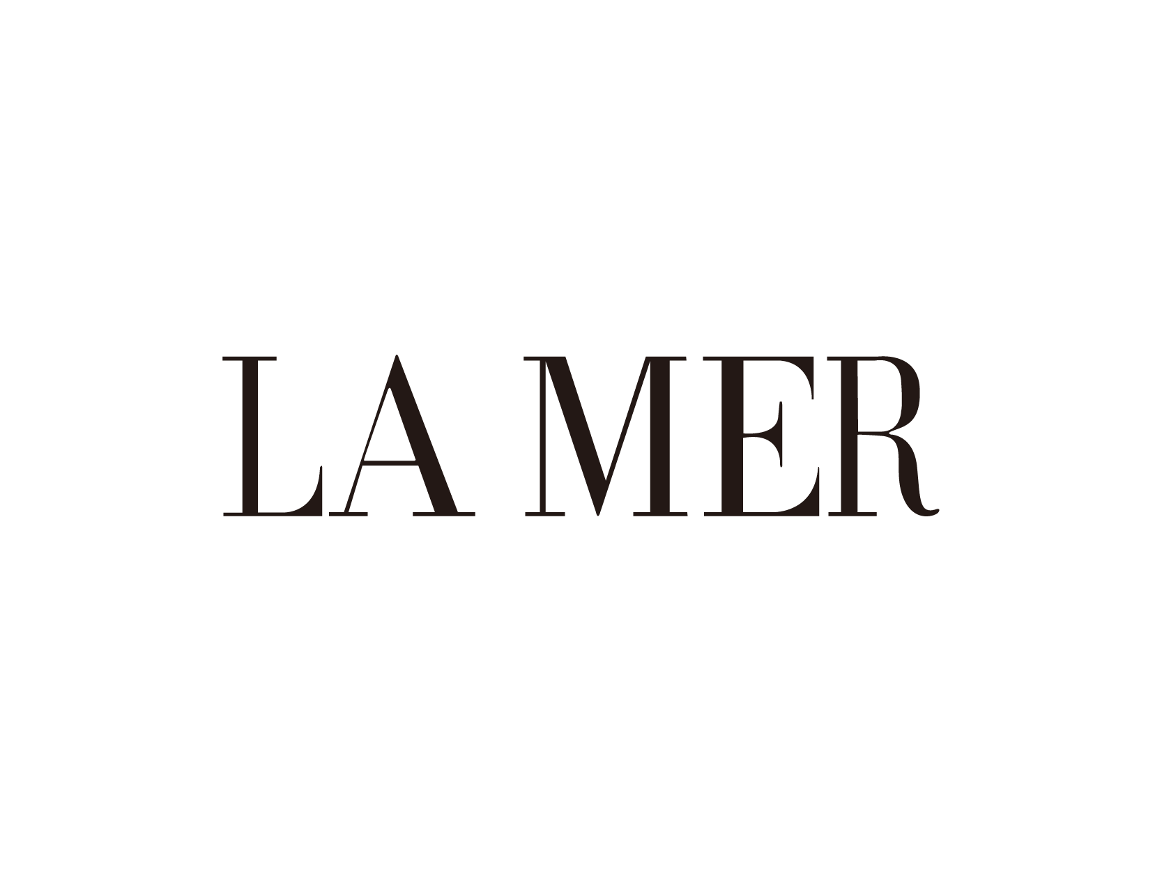 LaMer海蓝之谜logo高清图标