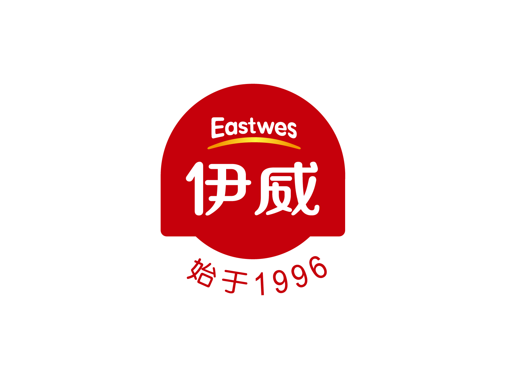 伊威Eastweslogo高清图标