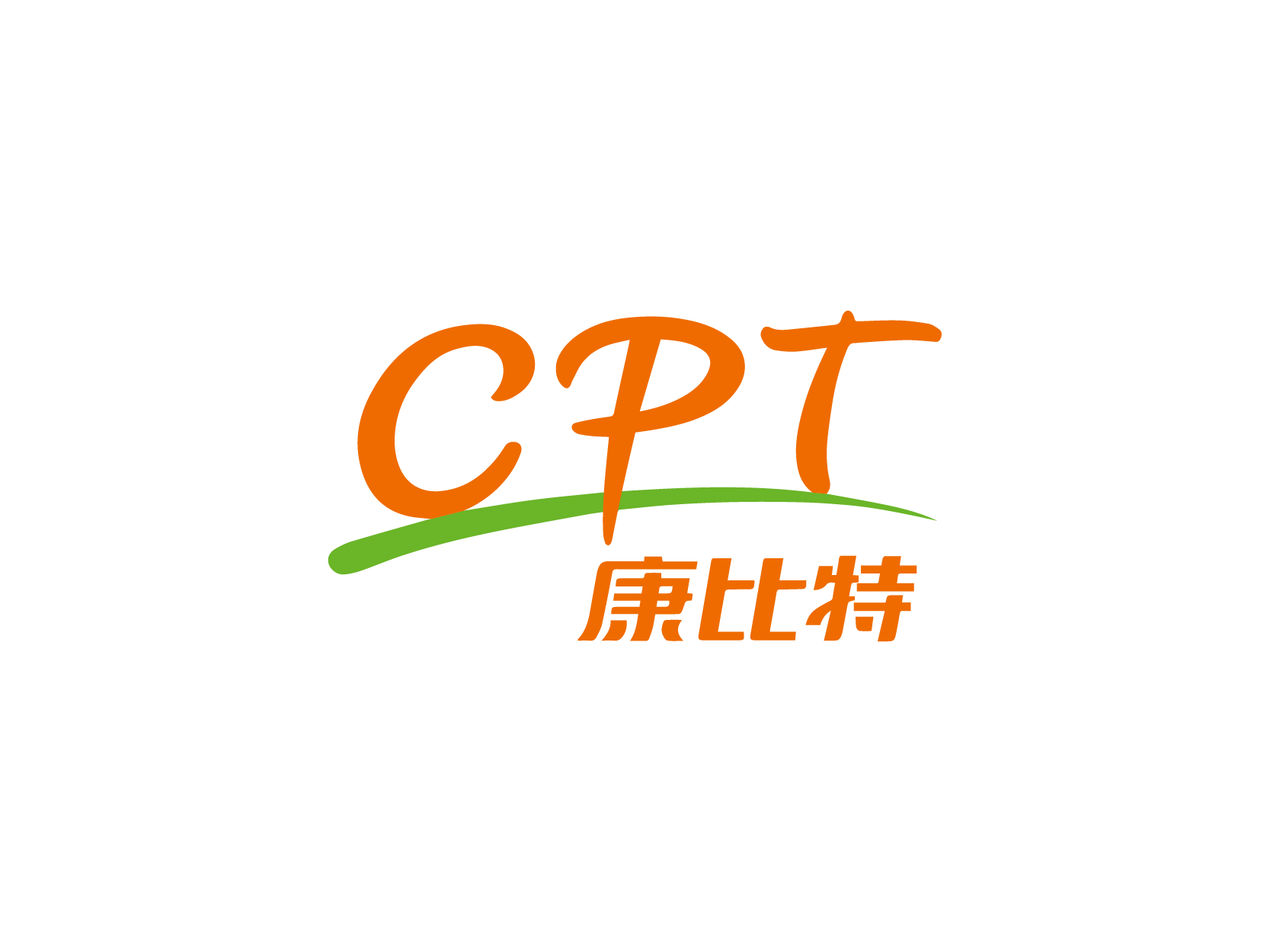 康比特CPTlogo高清图标