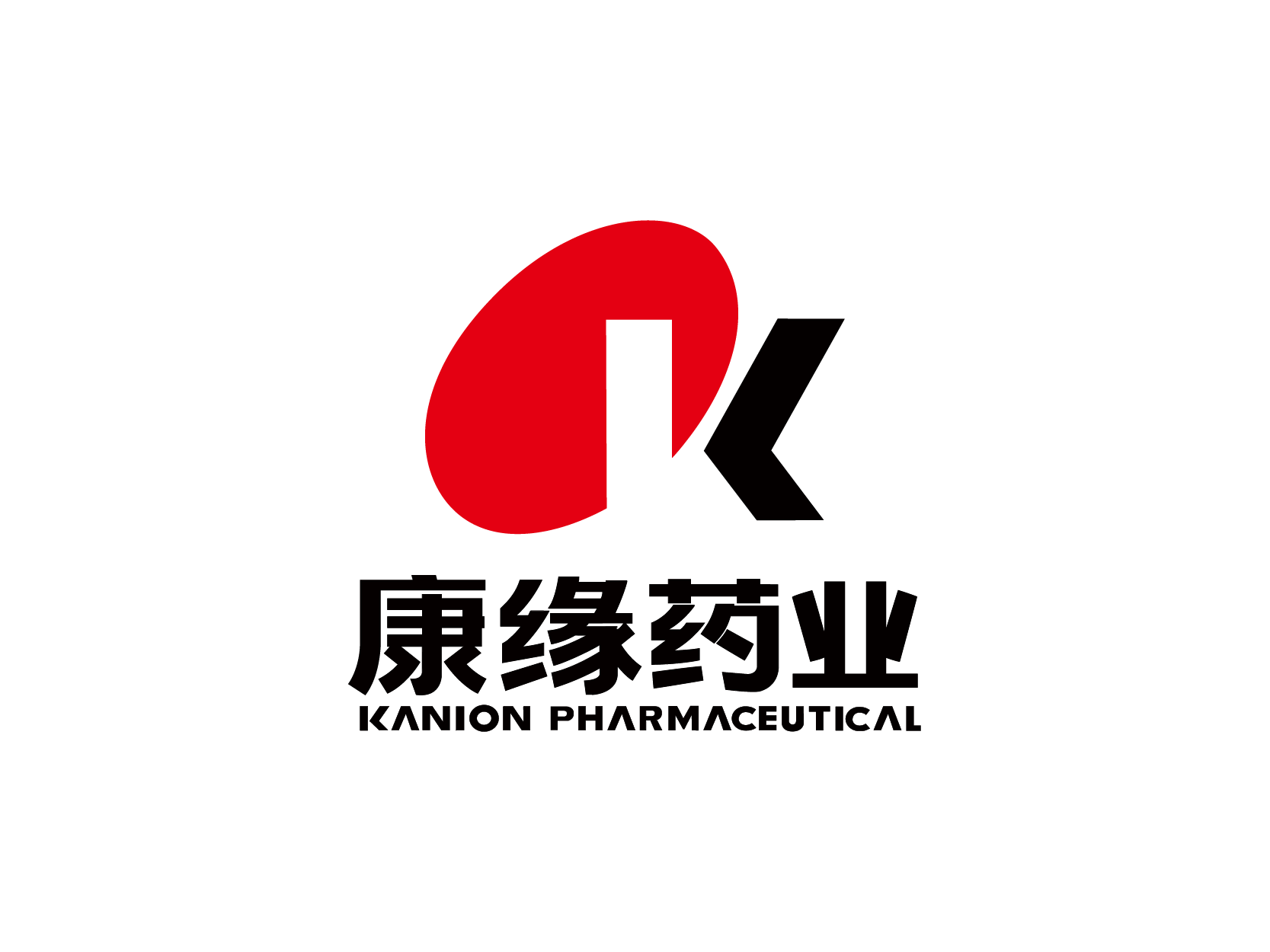 康缘药业logo高清图标