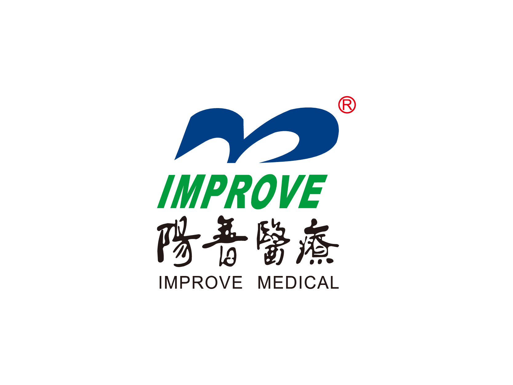 阳普IMPROVElogo高清图标