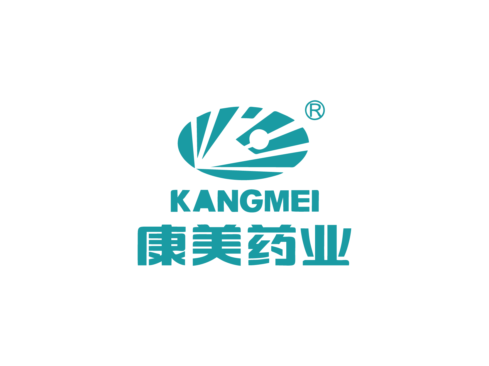 康美KANGMEIlogo高清图标