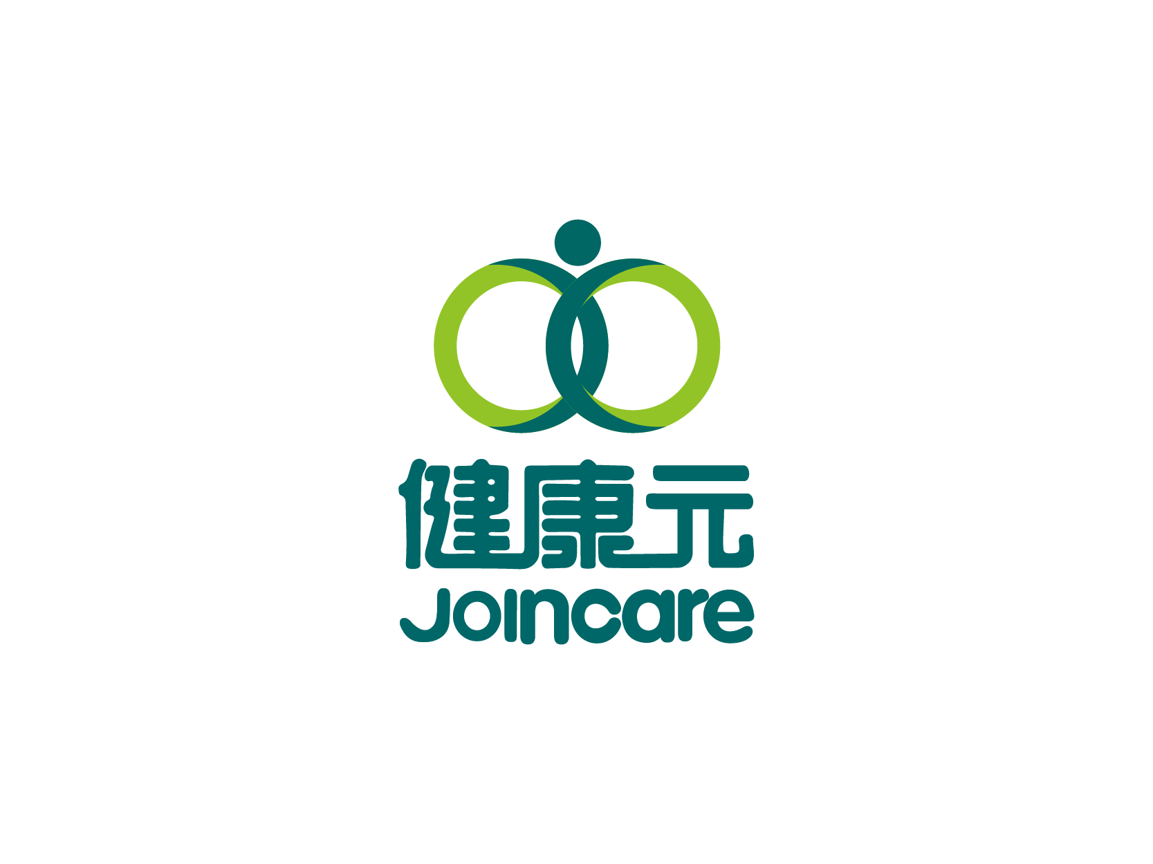 健康元Joincarelogo高清图标