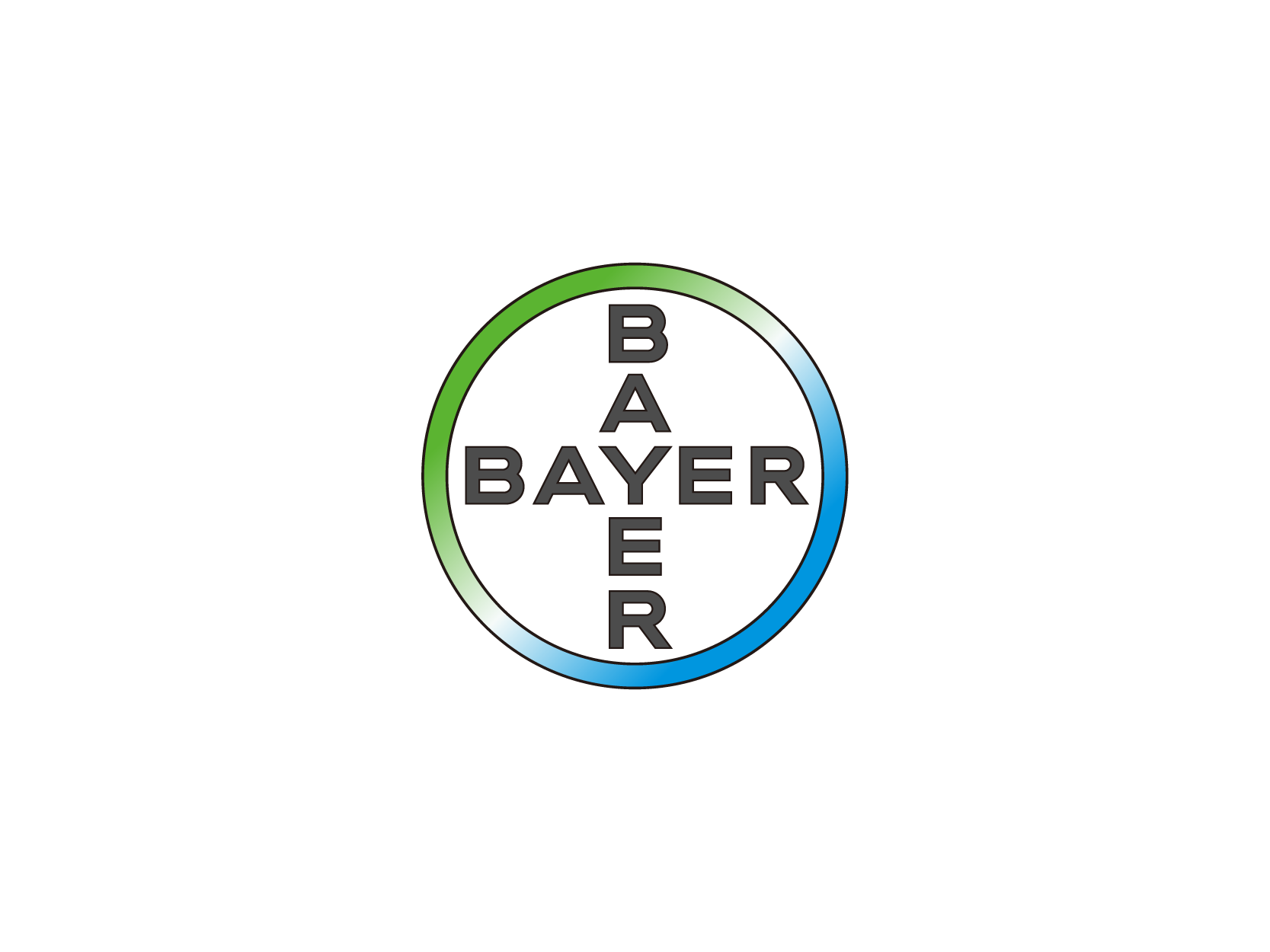 BAYER拜耳标志logo设计