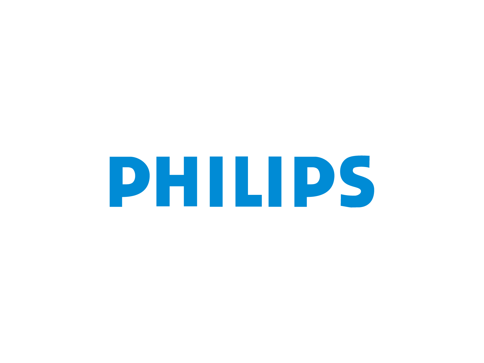 PHILIPS飞利浦医疗logo高清图标