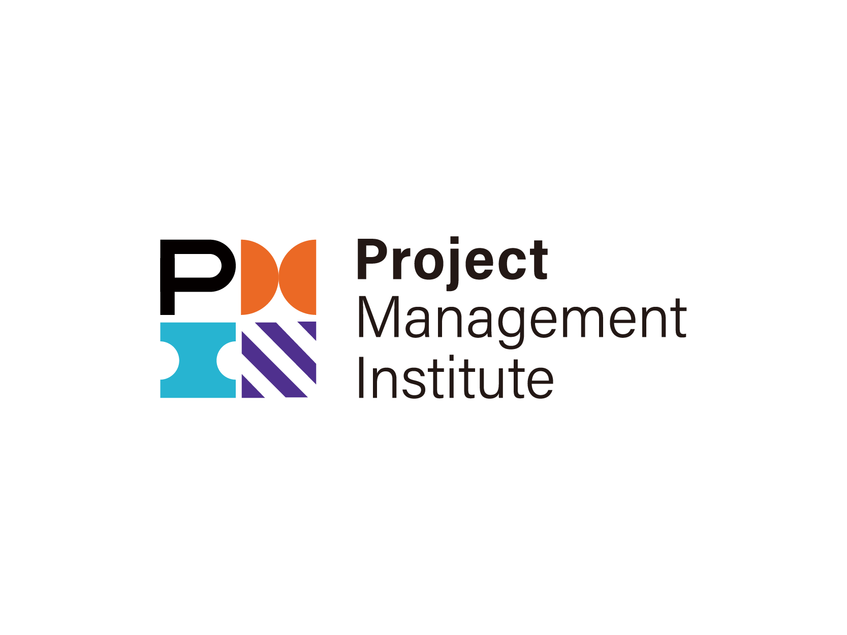 PMI(Project Management Institute)logo标志设计