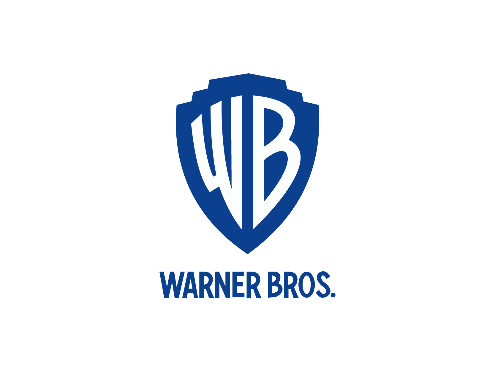 华纳兄弟（Warner Bros.）logo高清图标