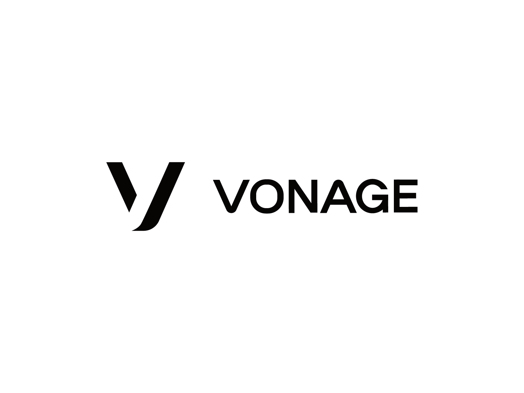 Vonagelogo高清图标