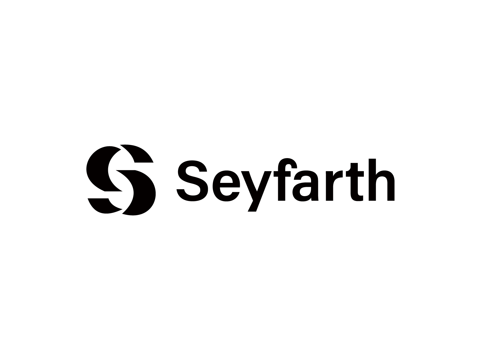 Seyfarth标志矢量图