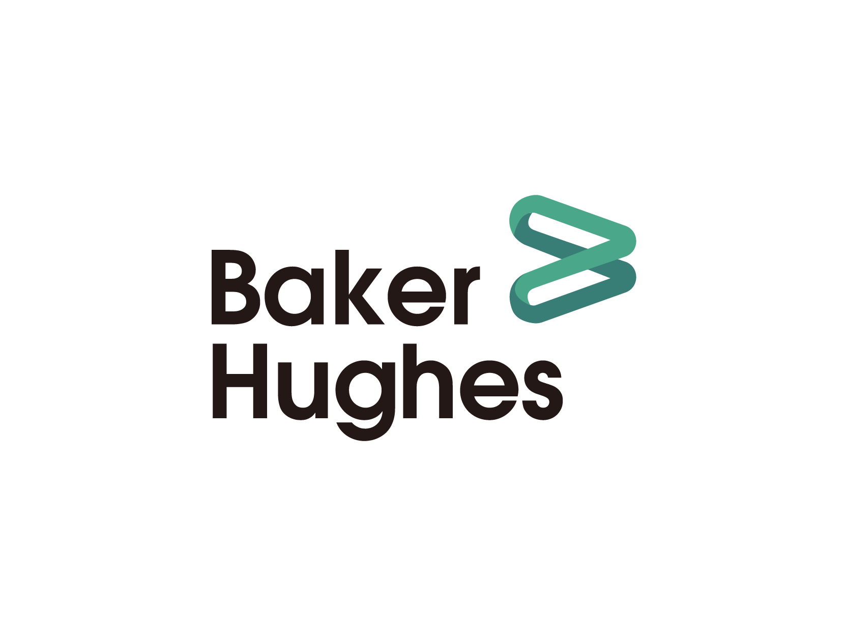 Baker Hughes（贝克休斯）logo高清图标