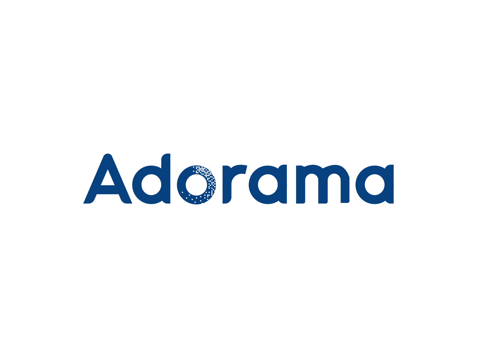 Adorama标志logo设计
