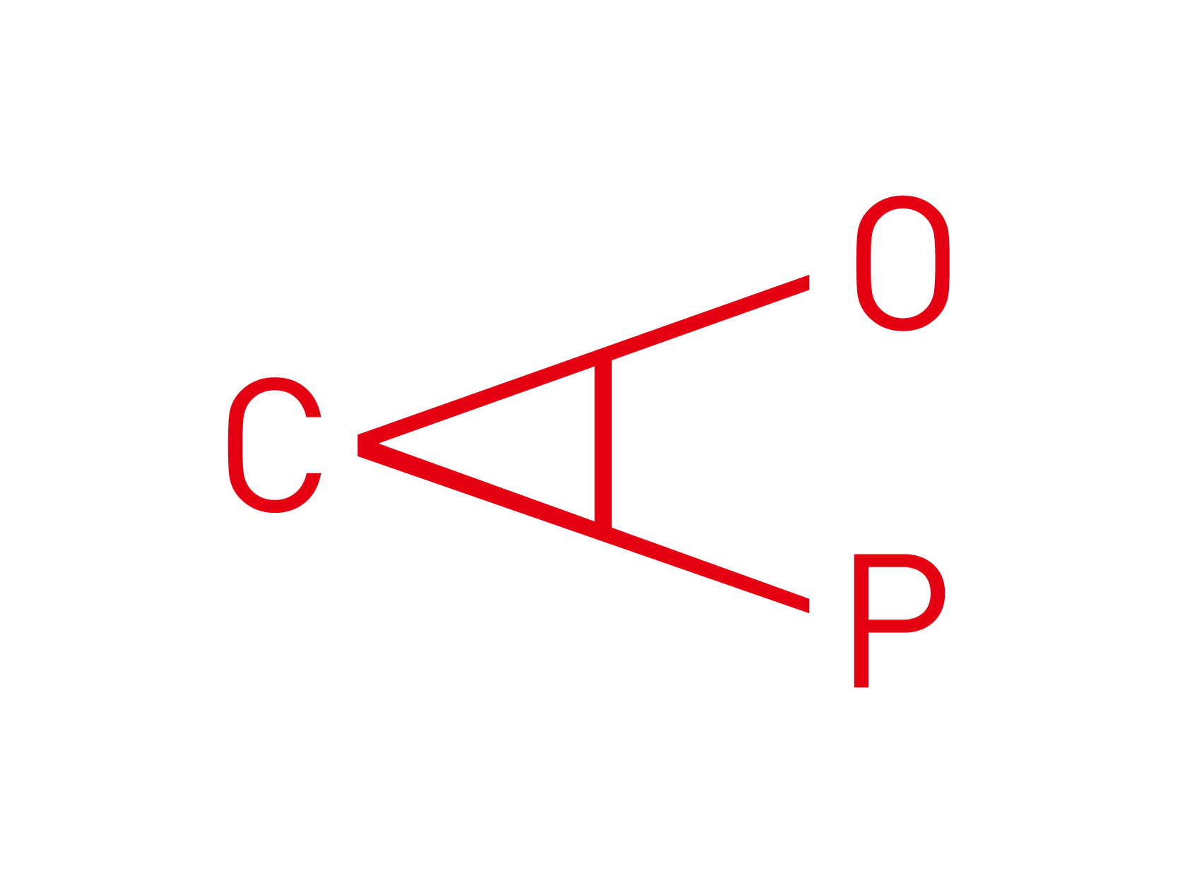 CAOP新加坡非盈利机构标志logo设计