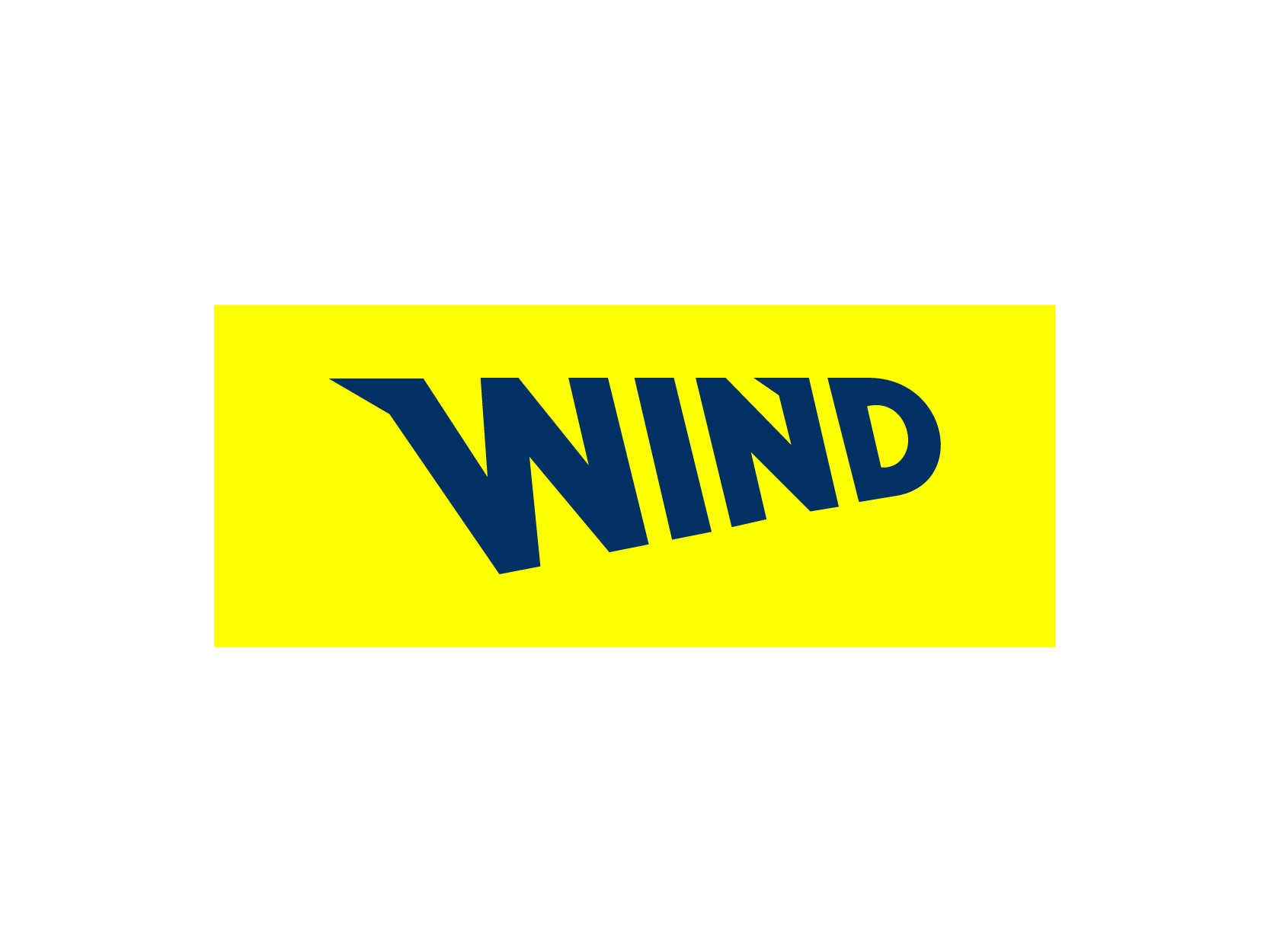 Windlogo标志设计