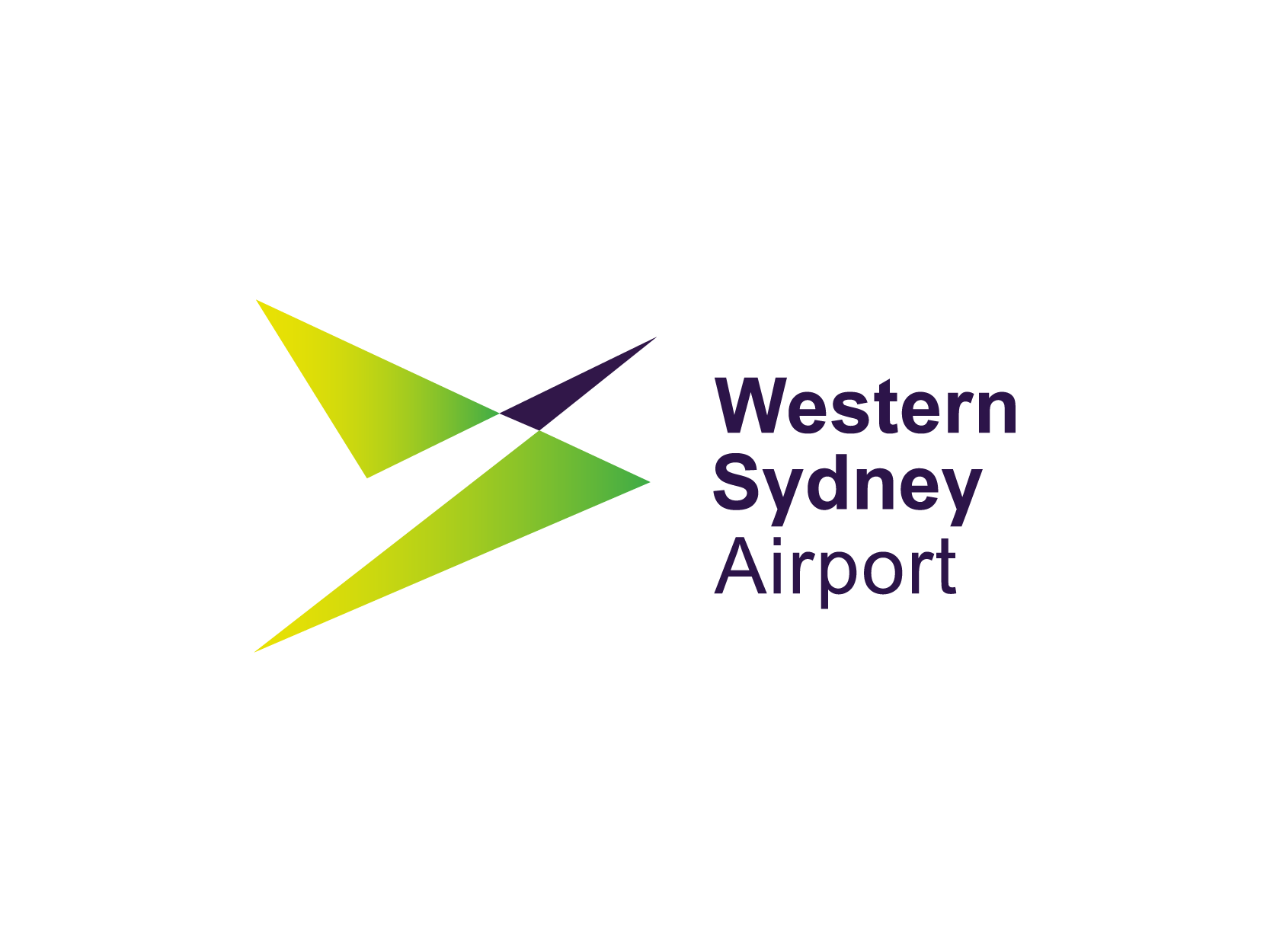 Western Sydney Airportlogo高清图标