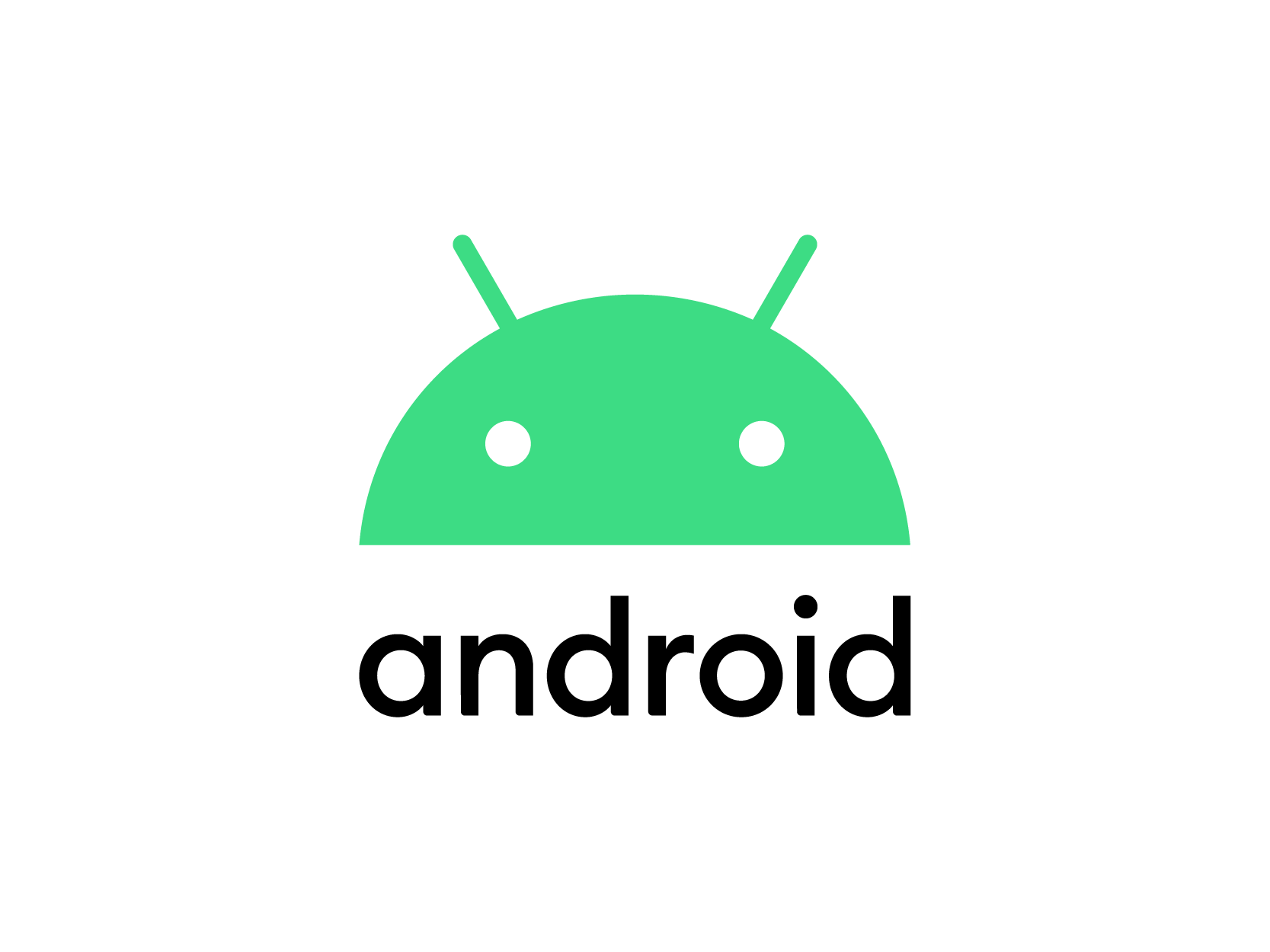 Androidlogo标志设计