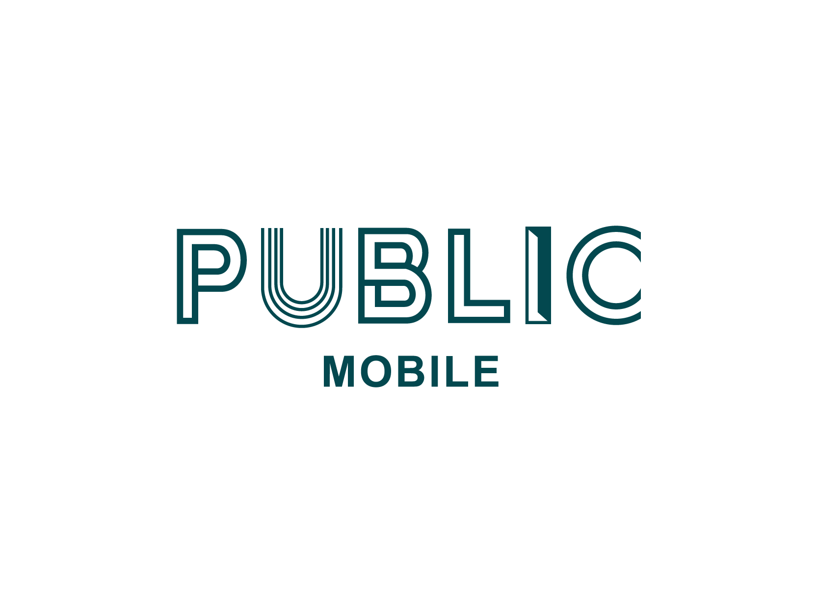 Public Mobilelogo高清图标