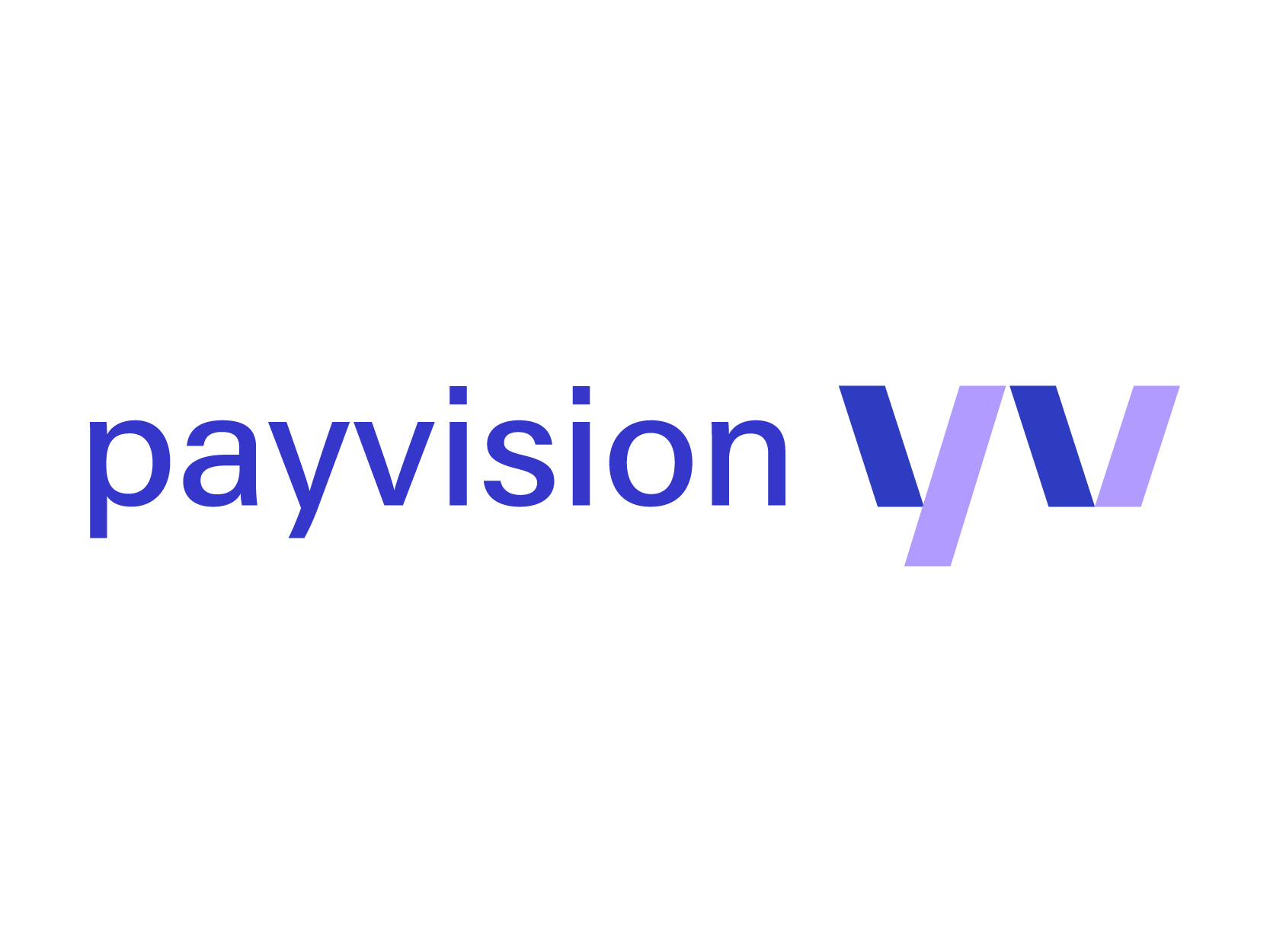 Payvisionlogo标志设计