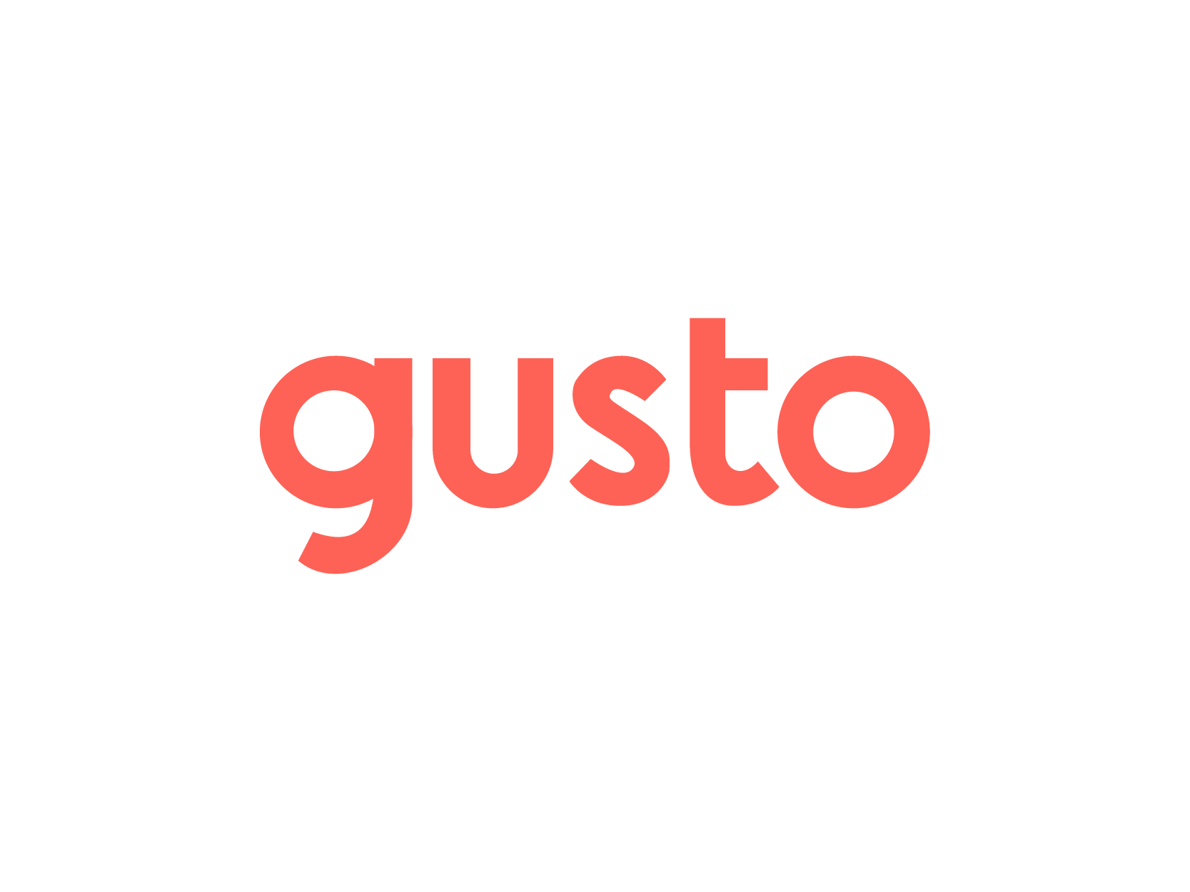 gustologo标志设计