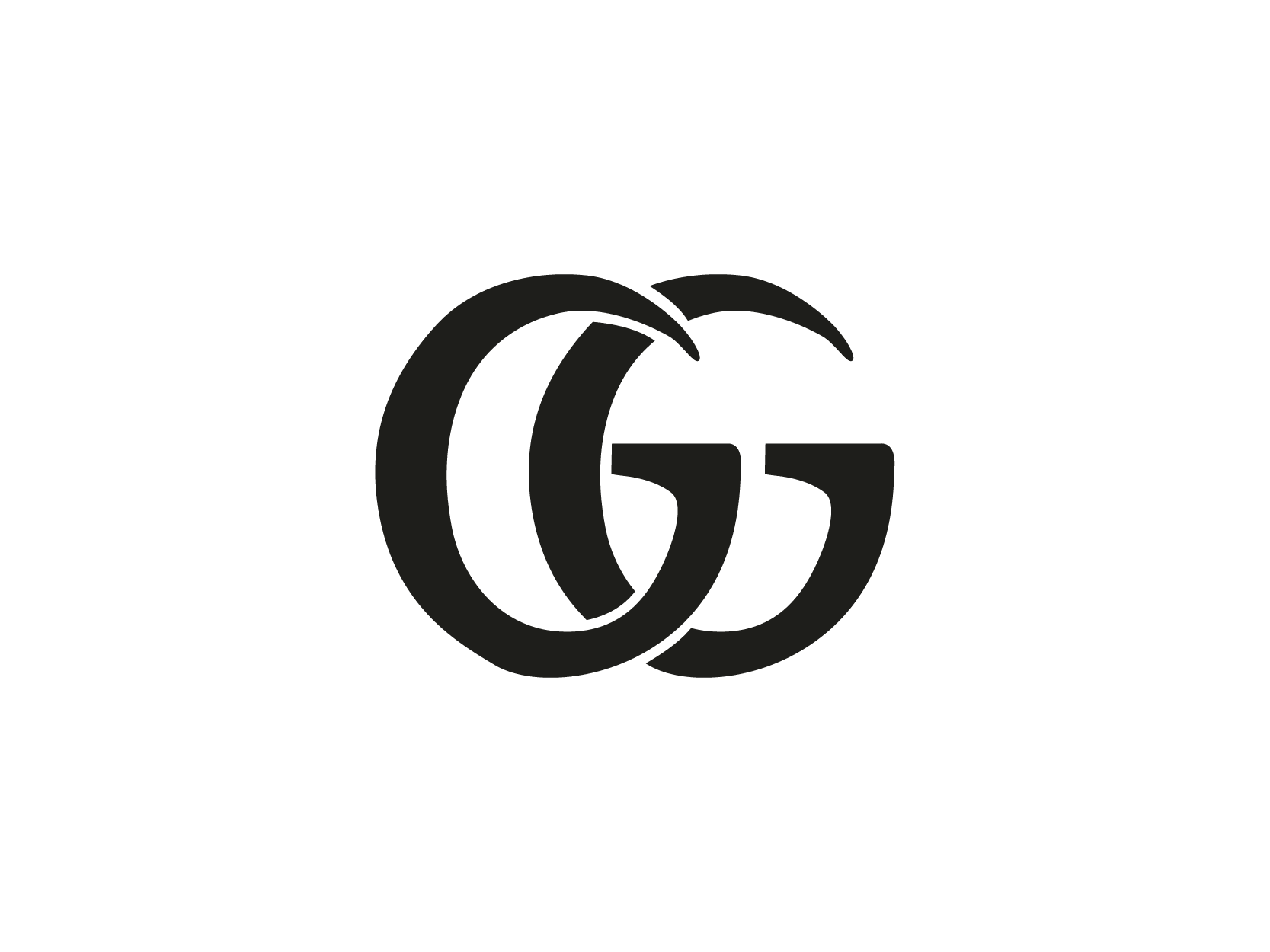 Gucci古驰logo高清图标